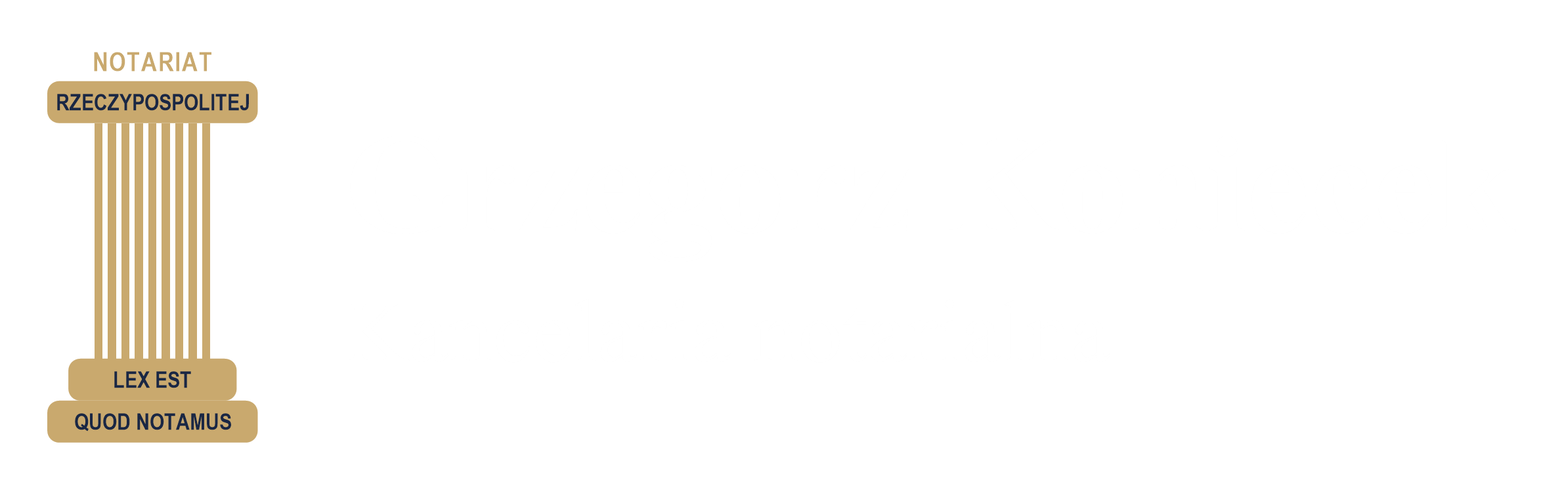 Kancelaria Notarialna Grzegorz Koniecek
